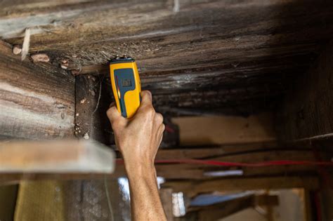 moisture meter course material home inspector training|home moisture testing guidelines.